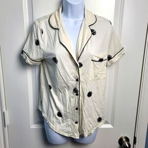 KATE SPADE PJ Top 